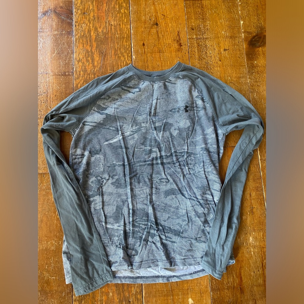 Under Armour long sleeve